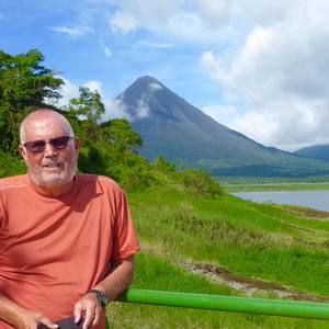 Meet your Posher, Gary